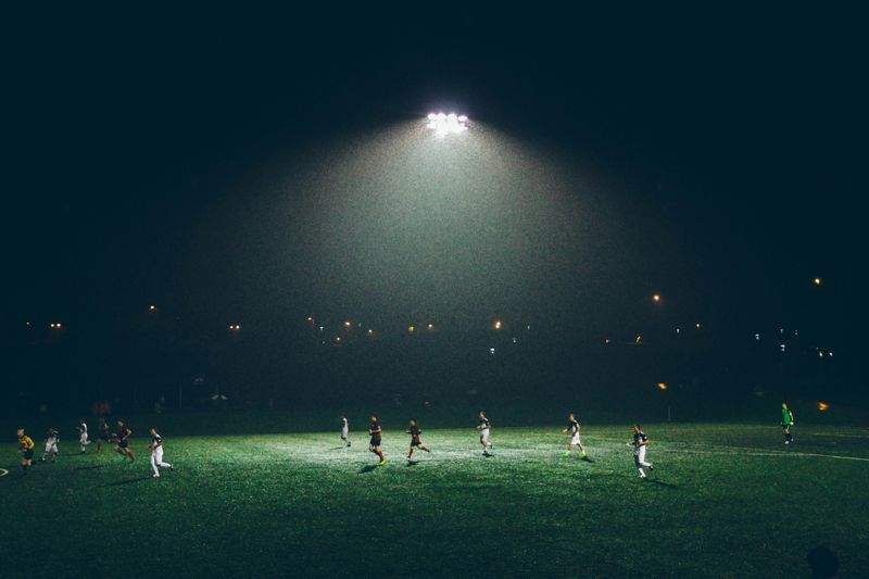春の新学期に向けたサッカー基礎強化プログラムのお知らせ