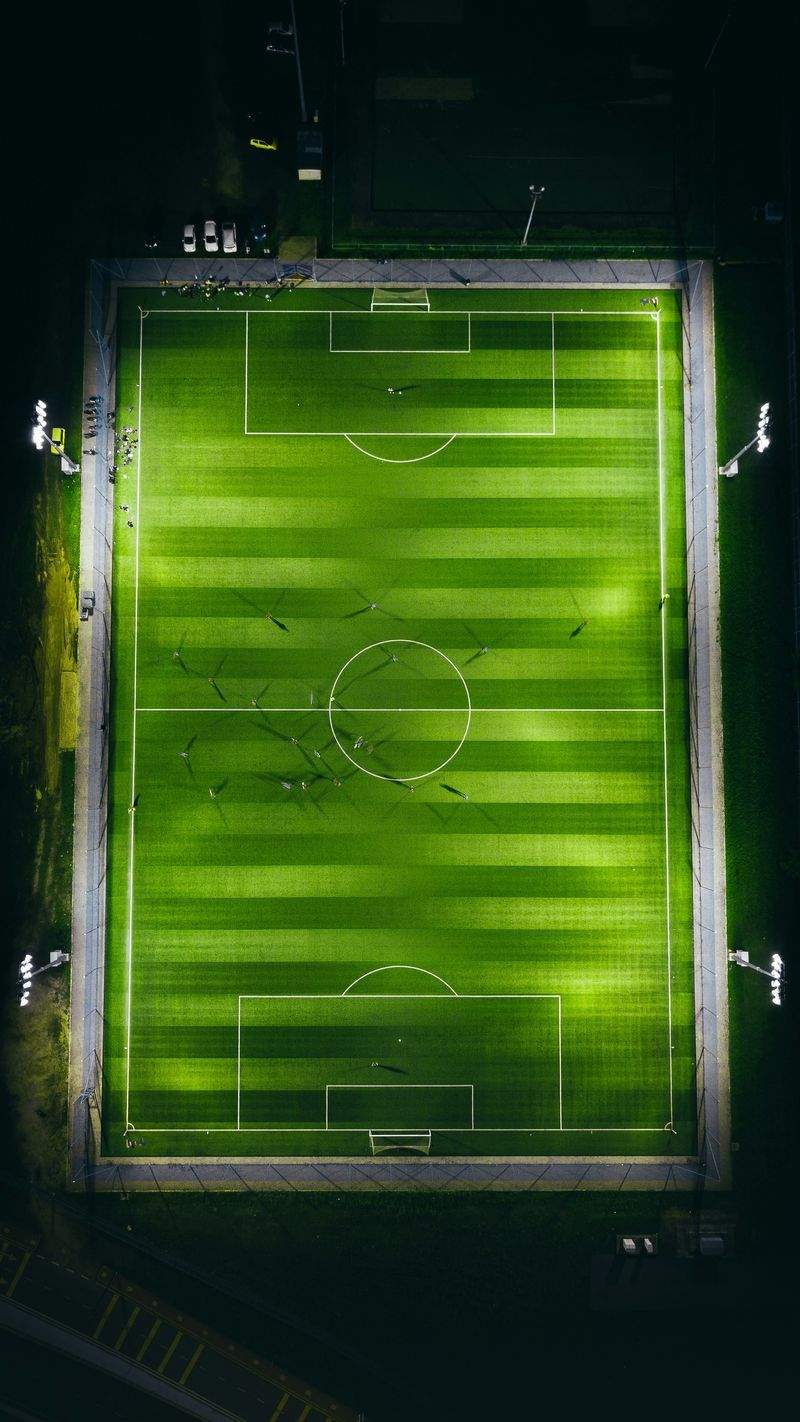 株式会社フロンティアサッカーアカデミー